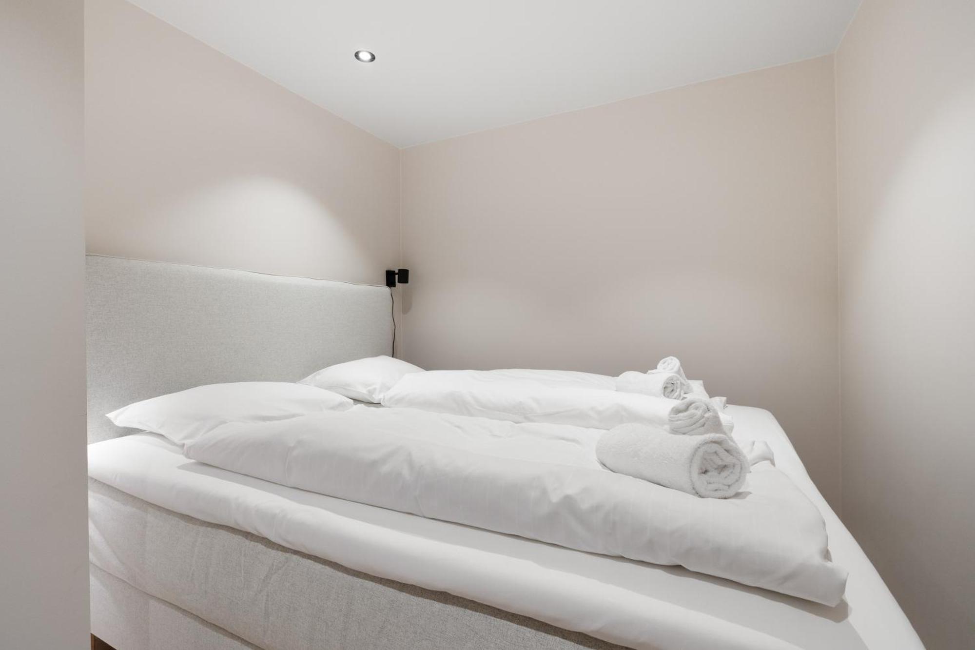 Renovated Jan 24 - Queen Beds - Behind Bryggen Bergen Exterior foto
